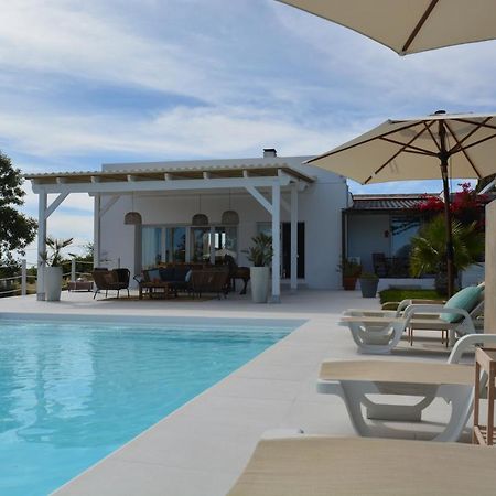 Quinta Luz Do Sol Bed and Breakfast Moncarapacho Εξωτερικό φωτογραφία