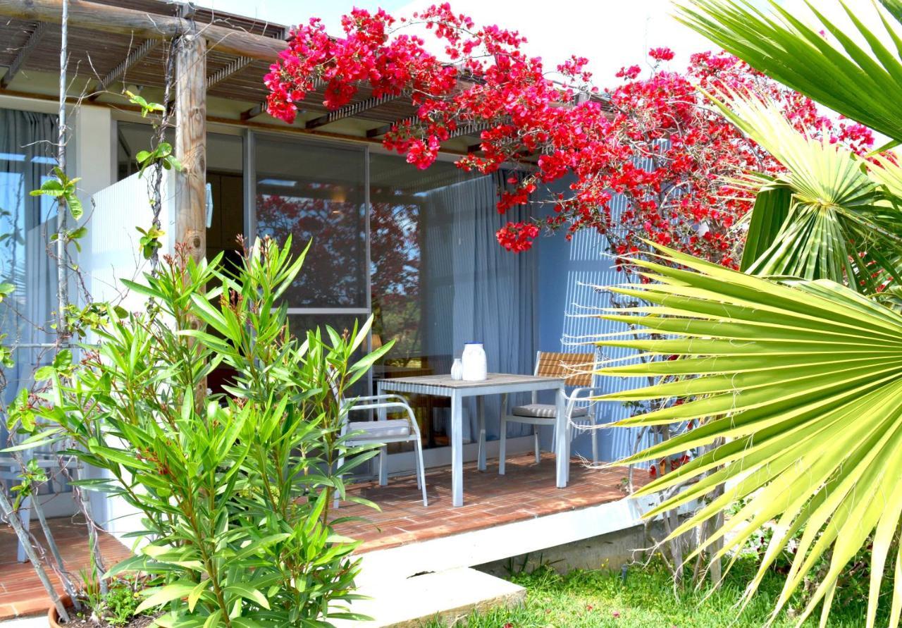 Quinta Luz Do Sol Bed and Breakfast Moncarapacho Εξωτερικό φωτογραφία