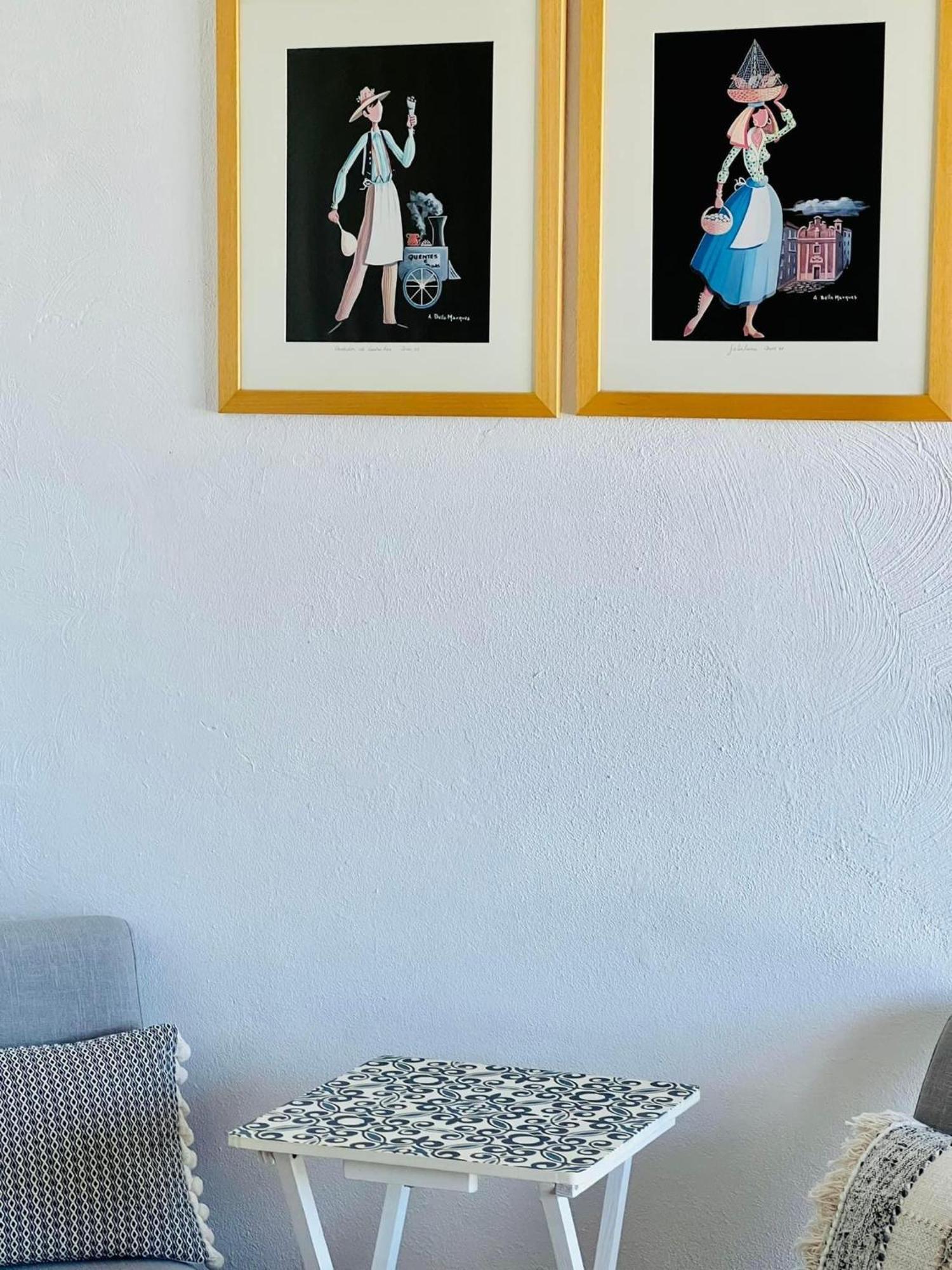 Quinta Luz Do Sol Bed and Breakfast Moncarapacho Εξωτερικό φωτογραφία