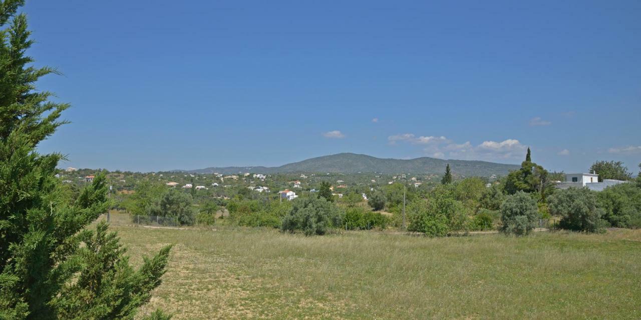 Quinta Luz Do Sol Bed and Breakfast Moncarapacho Εξωτερικό φωτογραφία
